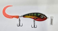 Strike Pro CATCHY 132mm 97gr