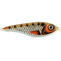 Māneklis Strike Pro Buster Jerk Shallow 15cm 64.5g