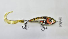 Strike Pro CATCHY 132mm 97gr