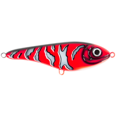 Māneklis Strike Pro Buster Jerk 15cm 75g