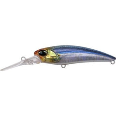 DUO REALIS SHAD 62DR