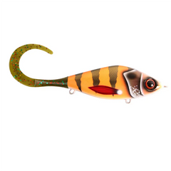 Strike Pro Guppie JR Shallow 11cm 58g