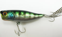 Jackall Chubby Popper 42