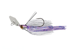 Jackall Super Brake Blade Fine 5 gr., 3/16 oz