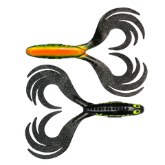 Frapp Double Croak 6.5'' 16.5cm, 34.5g
