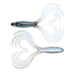 Frapp Double Croak 6.5'' 16.5cm, 34.5g
