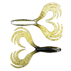 Frapp Double Croak 6.5'' 16.5cm, 34.5g