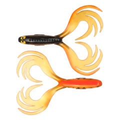 Frapp Double Croak 6.5'' 16.5cm, 34.5g