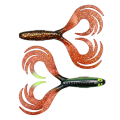 Frapp Double Croak 6.5'' 16.5cm, 34.5g