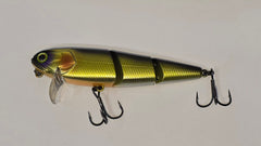 Jackall Deka Hamakuru R-SP