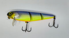 Jackall Deka Hamakuru R-SP