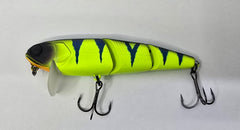 Jackall Deka Hamakuru R-SP