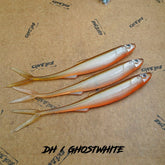 EVA Baits V-Tail 20cm