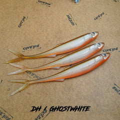 EVA Baits V-Tail 20cm