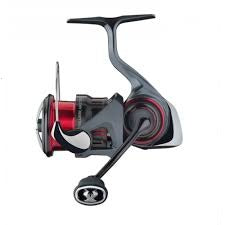 Daiwa Ballistic Air 25 LT 2000S-P