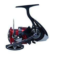 Daiwa Ninja 23 LT 2500