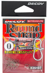 DECOY SN-17 Round Snap PG
