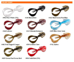 Bait Breath Dekamix 4.5"