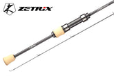Zetrix Ethereal Cork ZERCS-612XUL 186cm 0.5-3g