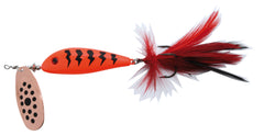 Patriot Flash Wobbling Spinner 21g