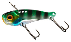 GUNKI MUTO BLADE 56 S, 5.6 cm