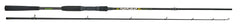 Gunki Power Game-XL Cast C-230XXH rod