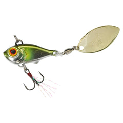 GUNKI SHOCKER VIB 14, 3.2cm