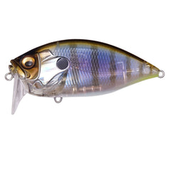 Megabass O.R.C BURNING SHAD