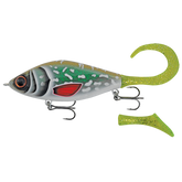 Strike Pro Guppie JR Shallow 11cm 58g