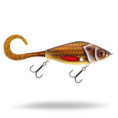 Strike Pro Guppie JR Shallow 11cm 58g