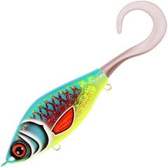 Strike Pro Guppie JR 11cm 70g