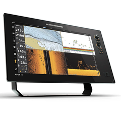 APEX 19 MEGA SI + CHARTPLOTTER