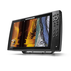 HELIX 15 CHIRP MEGA SI + GPS G4N