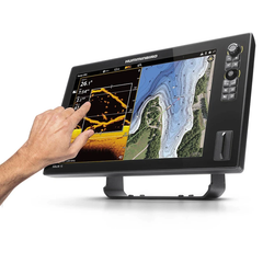 SOLIX 15 CHIRP MEGA SI + G3