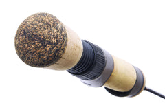 Patriot Hybrid Ice fishing rod 20'