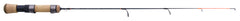 Patriot Hybrid Ice fishing rod 25'
