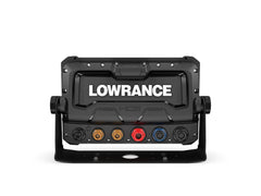 Lowrance HDS Pro 10 Combo Device with Active Imaging HD 3-in-1 Transducer