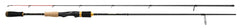 Patriot Hybrid rod 6'6'' 198cm 7-24g, 2-piece