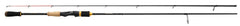 Patriot Hybrid rod 7'2'' 218cm 2-7g, 2-piece
