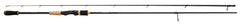 Patriot Hybrid rod 8'0'' 244cm 3-15g 2-piece