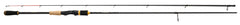 Patriot Hybrid rod 8'0'' 244cm 7-35g 2-piece