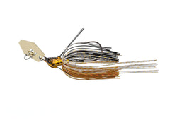 Jackall Super Brake Blade Fine 3.5 gr., 1/8 oz