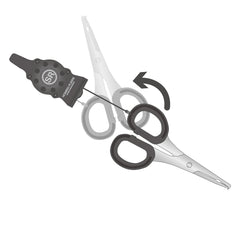 DAIICHISEIKO Homing Pliers Type-SR