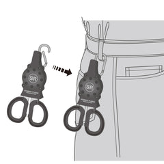 DAIICHISEIKO Homing Pliers Type-SR