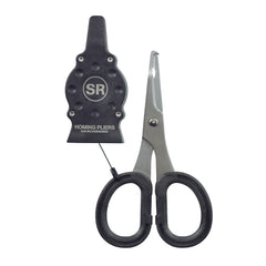 DAIICHISEIKO Homing Pliers Type-SR