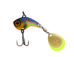 Illex Deracoup 10g, 2.6cm