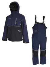 Patriot Inuit Nordic thermal suit 2-piece.