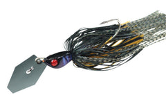 Jackall Brake Blade W.S. 10gr, 3/8oz (Tungsten)