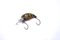 Jackall Timon Chibi PaniCra DR 25mm 1.4g