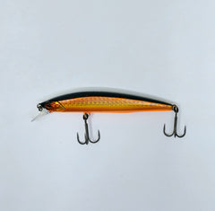 Jackall Rerange 85SP